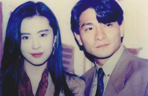 隱瞞25年,王祖賢坦言:要是當初沒走散,我早該是孩子的媽!