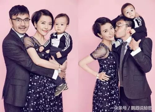 Baby禮金收5千萬,高圓圓收6千萬,她結婚卻連婚禮都沒有!
