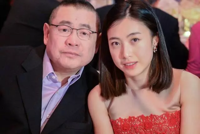 盤點劉鑾雄的五位明星女友,最慘的是關之琳,最讓人驚訝的是這位!