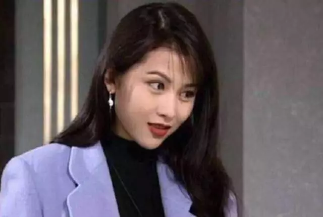 盤點劉鑾雄的五位明星女友,最慘的是關之琳,最讓人驚訝的是這位!