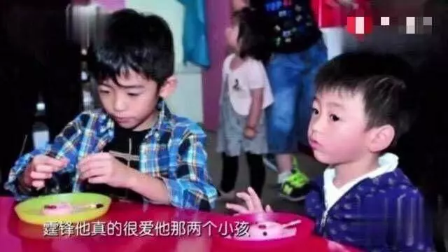 謝賢自曝經常看望張柏芝母子,談起孫子很心酸:已經不認識我