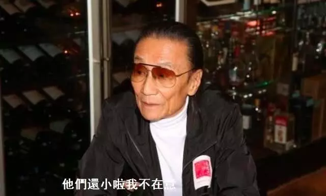 謝賢自曝經常看望張柏芝母子,談起孫子很心酸:已經不認識我