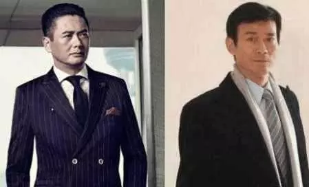 周潤發三跪鄭少秋?網友:知道緣由的,都會說周潤發理應下跪!