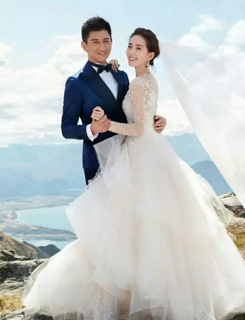 娶小17歲的嬌妻,48歲依然沒有孩子,吳媽媽一番話道出了實情