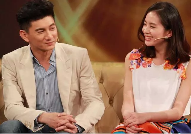 娶小17歲的嬌妻,48歲依然沒有孩子,吳媽媽一番話道出了實情