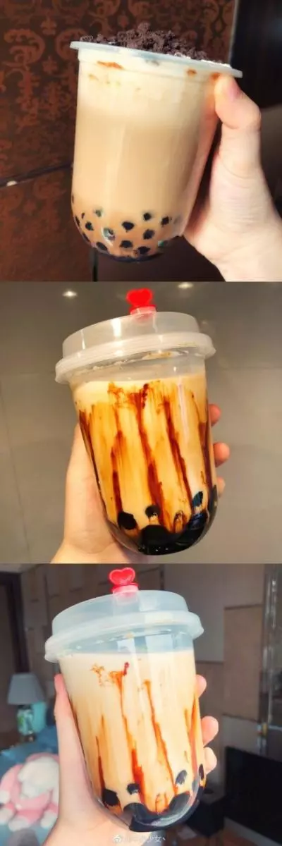 不用排隊排到哭!解饞「黑糖珍珠鮮奶」自己煮更快 |