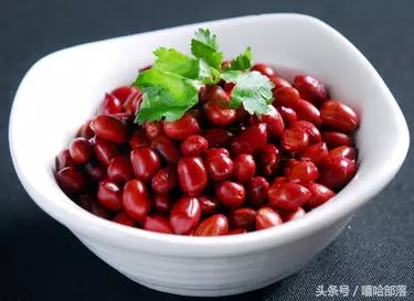 炒了這麼多年花生米,總是不酥脆,一個秘訣輕鬆解決!