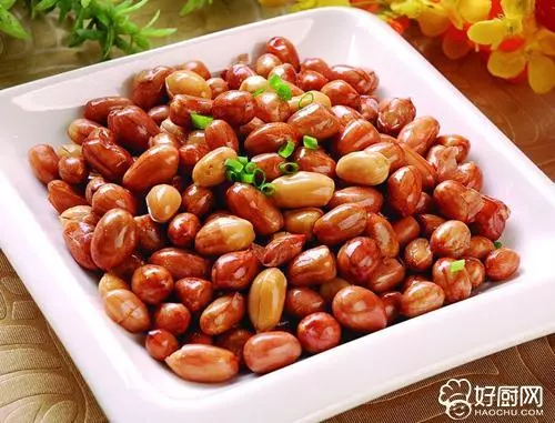 炒了這麼多年花生米,總是不酥脆,一個秘訣輕鬆解決!