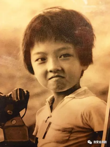 【御用惡母舊照大曝光】《BB來了》超乞人憎的惡婆婆年輕時,靚過李佳芯多多聲?!