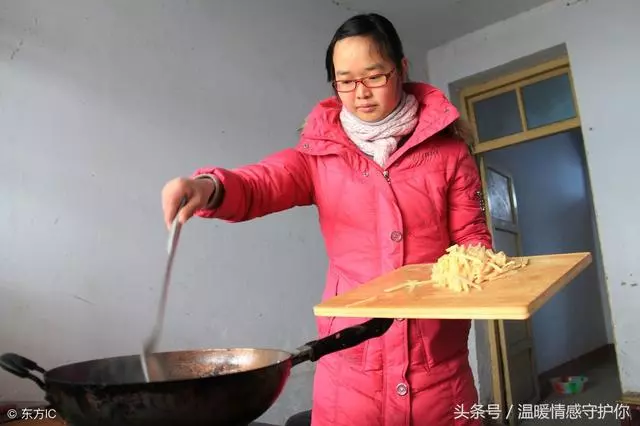 我生病了,兒子一家回來看望我,孫子無意說的話讓我失望透頂