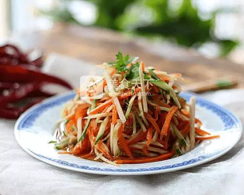 祛濕排毒!10種食物最養女人