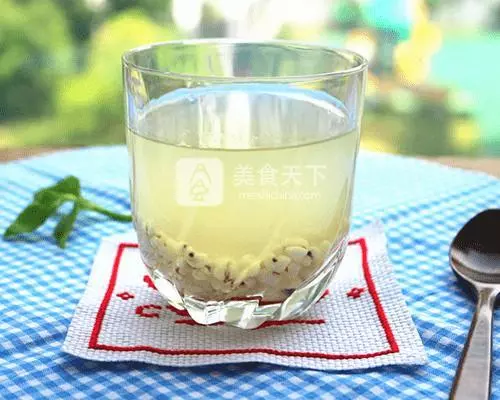祛濕排毒!10種食物最養女人