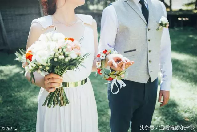 不願分手而當上門女婿,聽到媽和老婆的對話,大男人眼裡蓄滿淚水