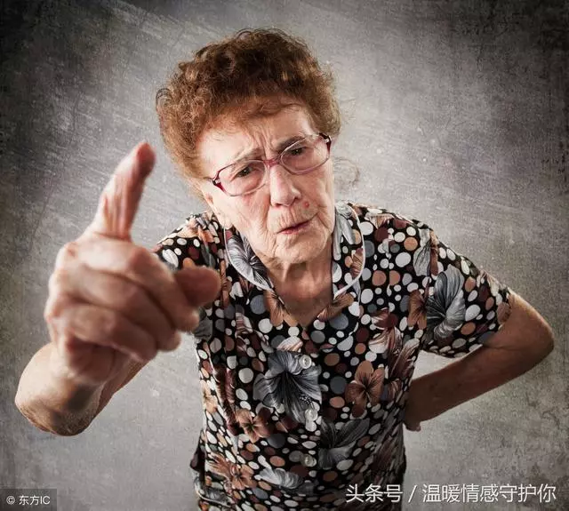 我只有一個結婚條件:嫁妝二十萬,婚後我媽和我們一起住直至終老