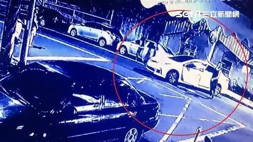 醉男嗆聲小屁孩 慘遭3人砍斷腳筋