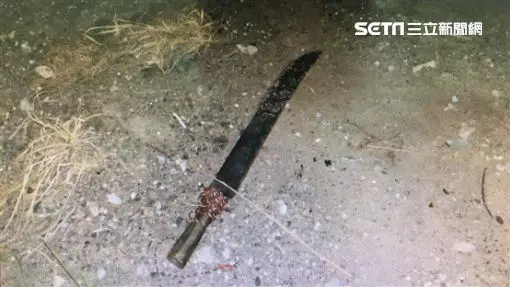 醉男嗆聲小屁孩 慘遭3人砍斷腳筋