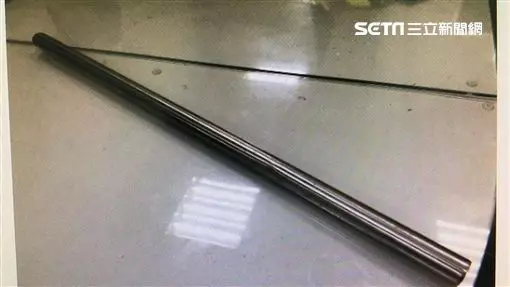 醉男嗆聲小屁孩 慘遭3人砍斷腳筋