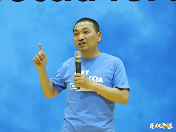 反駁批評效率高 蘇貞昌:用這種態度,新北市政進步會很快!