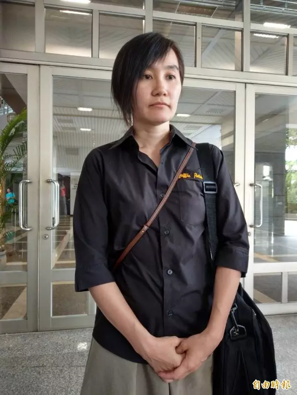 酒駕撞死烘焙師 金錢豹酒女二審仍判9年6月