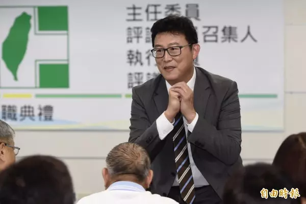 傳「學姊」出馬選議員對打王世堅?柯P這麼說...
