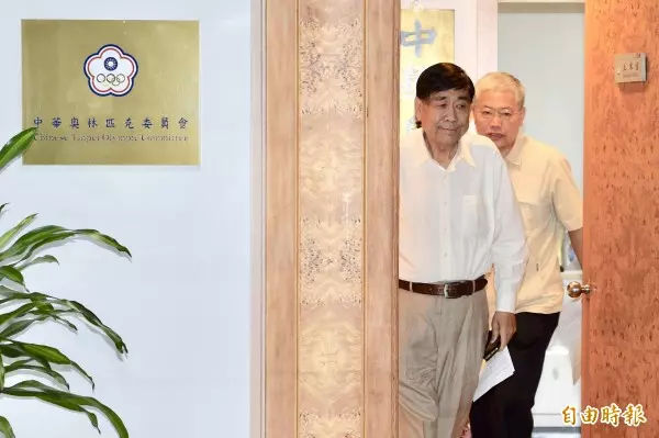 兩岸密件曝光!傳中國怕林佳龍連任 出手打壓 東亞青運