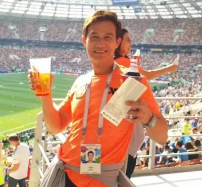 林心如爆1歲女兒個性硬 霍建華皺眉說...