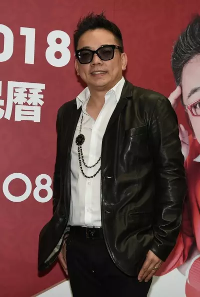 林心如爆1歲女兒個性硬 霍建華皺眉說...