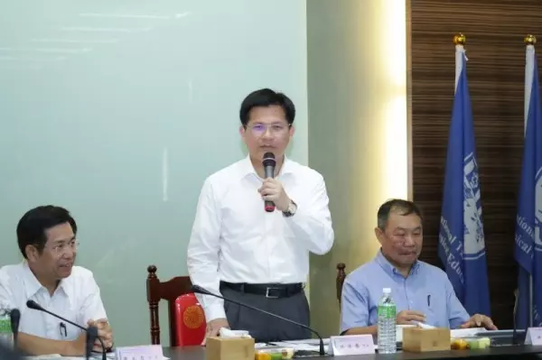 台灣被拔東亞青運主辦權 紀政:是姚元潮密告國際奧會