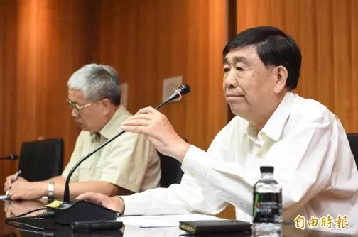 台灣被拔東亞青運主辦權 紀政:是姚元潮密告國際奧會