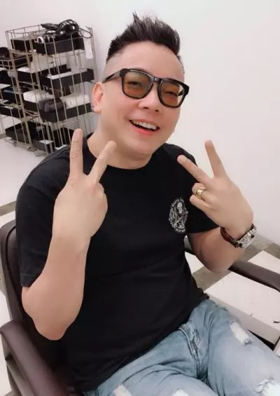 林志玲性感曲線現形 張開雙腿曝凍齡撇步