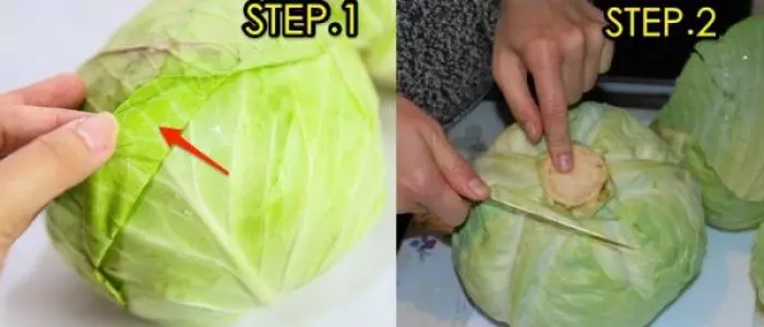 一眼看穿「高麗菜」甜不甜,就靠兩步驟… 花椰菜、芹菜、冬瓜、青椒…就該這樣挑!