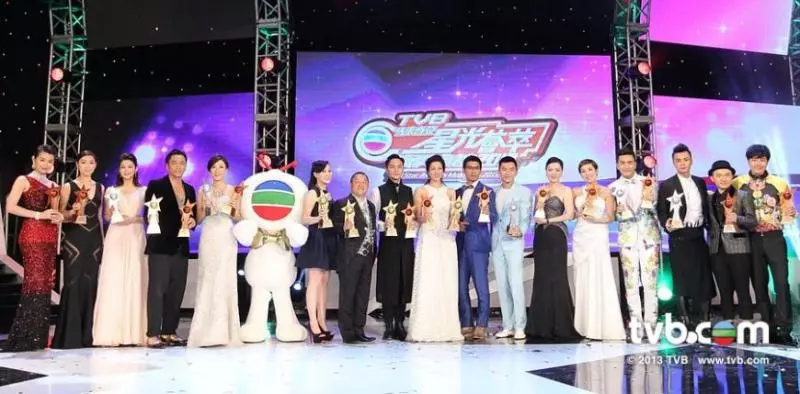 【今年不再在大馬舉辦!】《TVB馬來西亞星光薈萃頒獎禮》2018年爆取消!原因是因為『這個』!