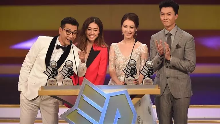 【今年不再在大馬舉辦!】《TVB馬來西亞星光薈萃頒獎禮》2018年爆取消!原因是因為『這個』!