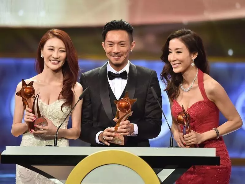 【今年不再在大馬舉辦!】《TVB馬來西亞星光薈萃頒獎禮》2018年爆取消!原因是因為『這個』!
