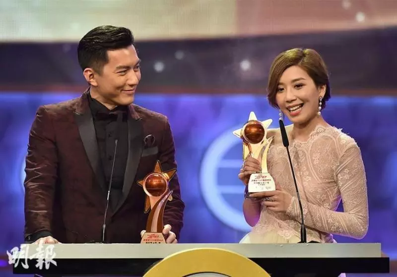【今年不再在大馬舉辦!】《TVB馬來西亞星光薈萃頒獎禮》2018年爆取消!原因是因為『這個』!