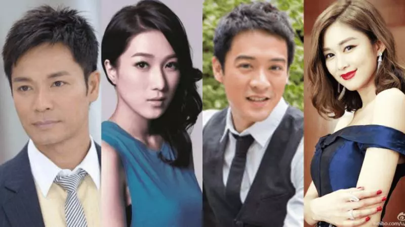 【今年不再在大馬舉辦!】《TVB馬來西亞星光薈萃頒獎禮》2018年爆取消!原因是因為『這個』!
