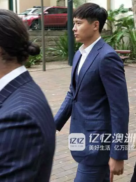 高雲翔案情最新進展!與另一名被告王晶無套輪流對受害者… 驚人細節首度曝光!