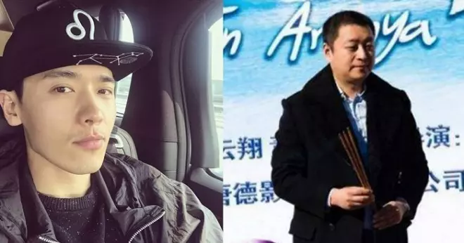 高雲翔案情最新進展!與另一名被告王晶無套輪流對受害者… 驚人細節首度曝光!