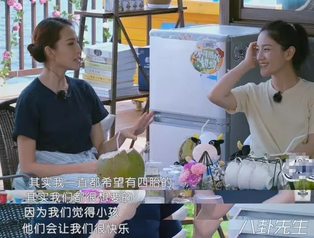 明星的生活離普通人有多遙遠?看他們說過的話就知道了!