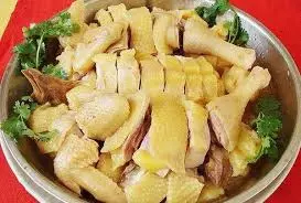 雞肉最美味的10種做法!新年露一手,收藏起來!