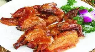 雞肉最美味的10種做法!新年露一手,收藏起來!