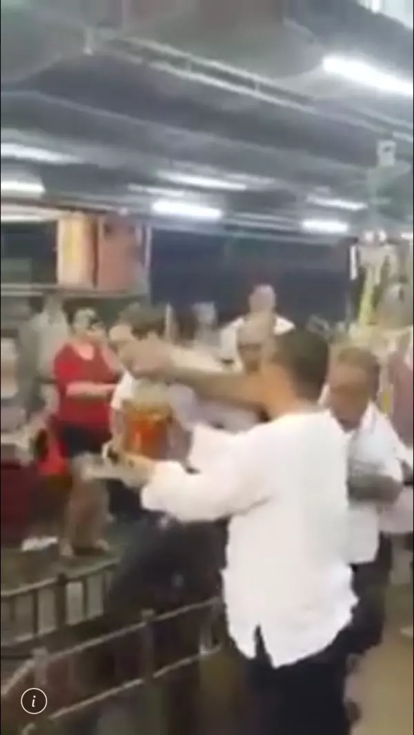 「死不瞑目,不願過橋!?」這段影片超震撼...