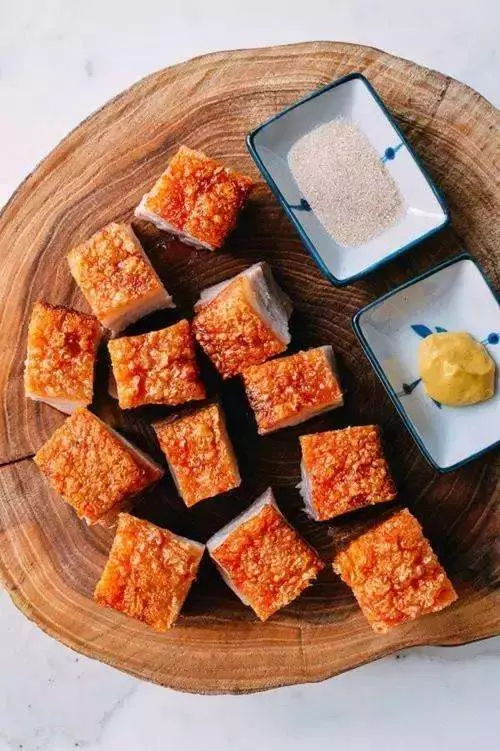 五花肉這樣做,我能吃十碗飯!