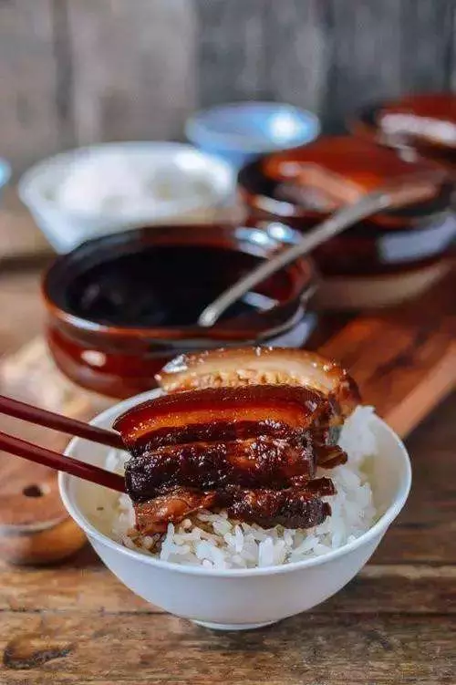 五花肉這樣做,我能吃十碗飯!