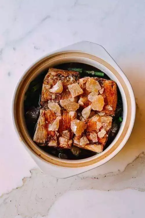 五花肉這樣做,我能吃十碗飯!
