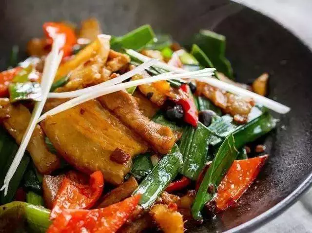 五花肉這樣做,我能吃十碗飯!