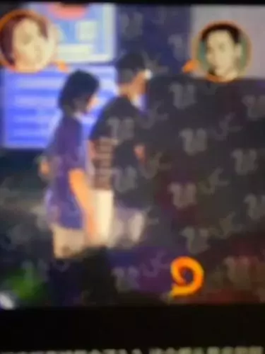 【舊愛還是最美?】鄭爽『半夜私會胡彥斌』被抓包! 超親密接觸都被拍到啦! 網友:太不檢點了!