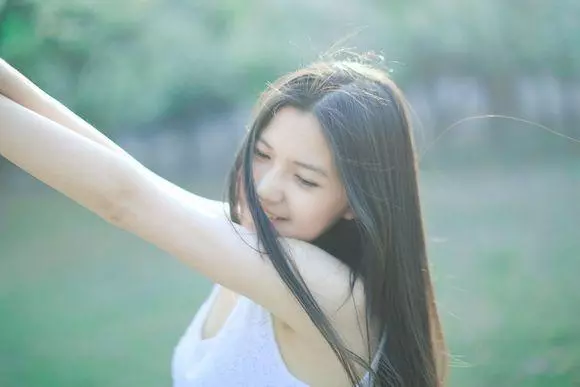 好女人在分手後的6個做法,女人都應該看看!