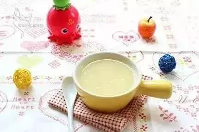 一歲內寶寶輔食30款營養粥做法大全!媽媽再也不煩惱!