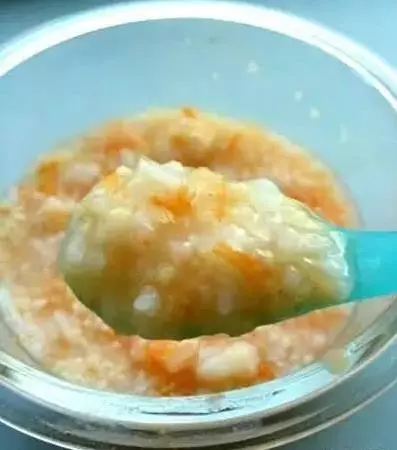 一歲內寶寶輔食30款營養粥做法大全!媽媽再也不煩惱!